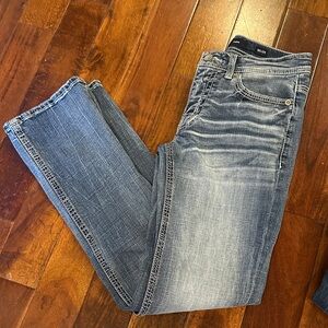 Men’s Buckle Aiden sz 30x34